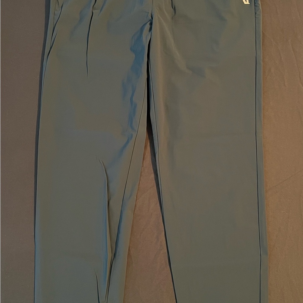 Men's Blue Pants